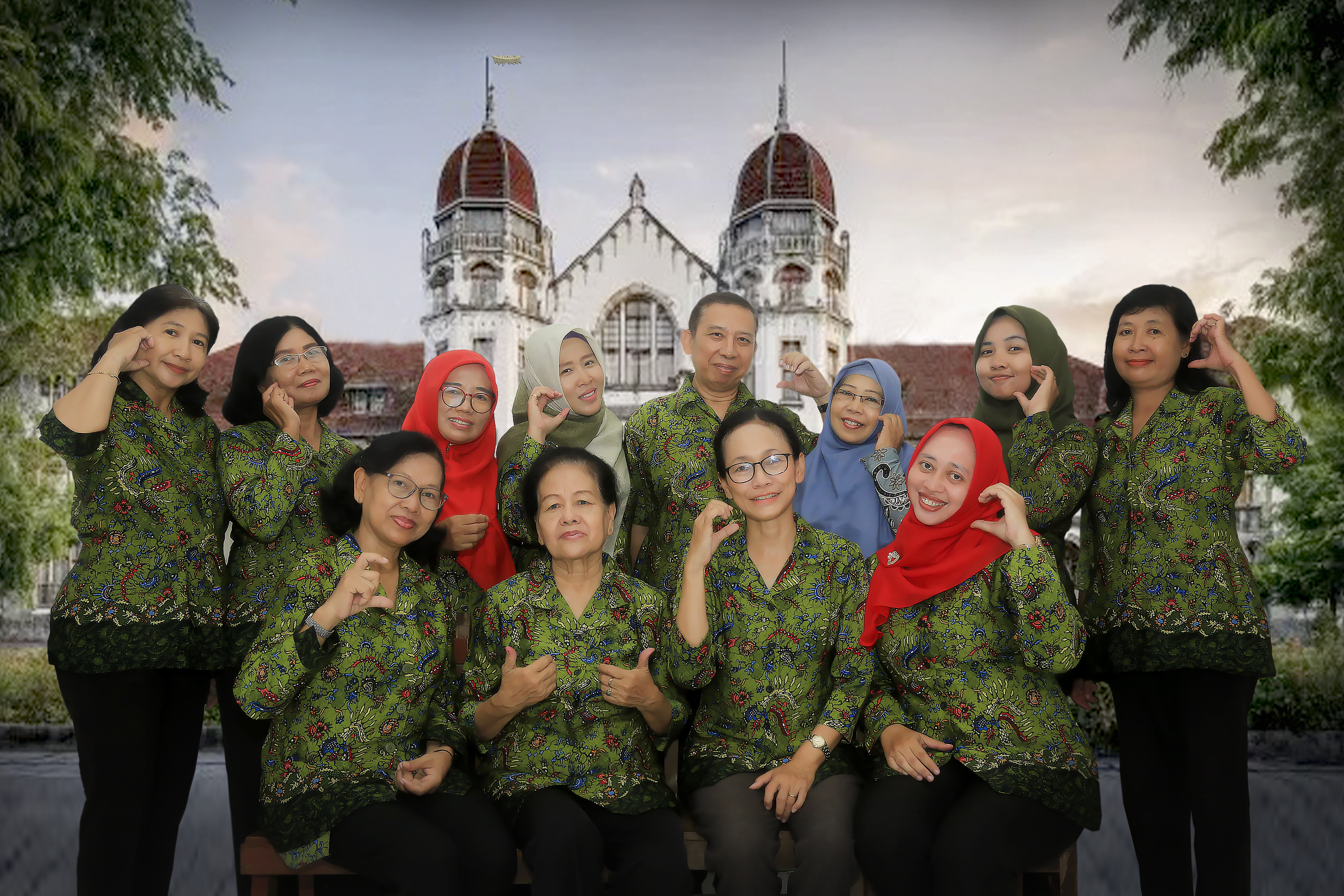 Dewan Guru