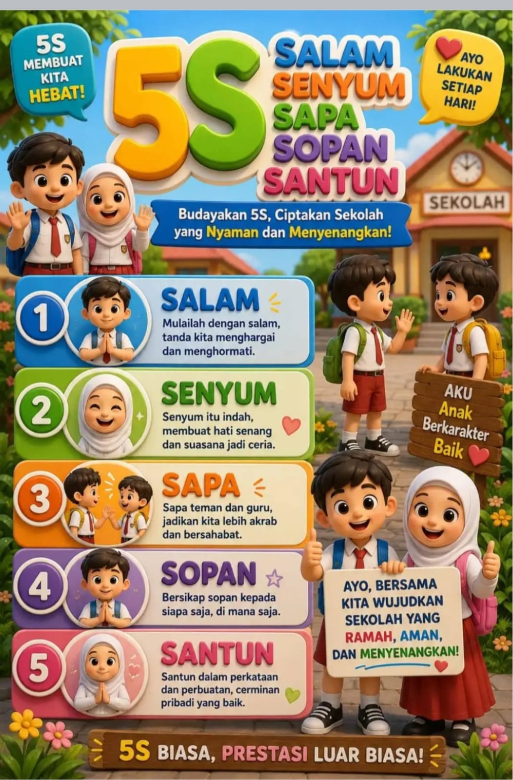 5S
