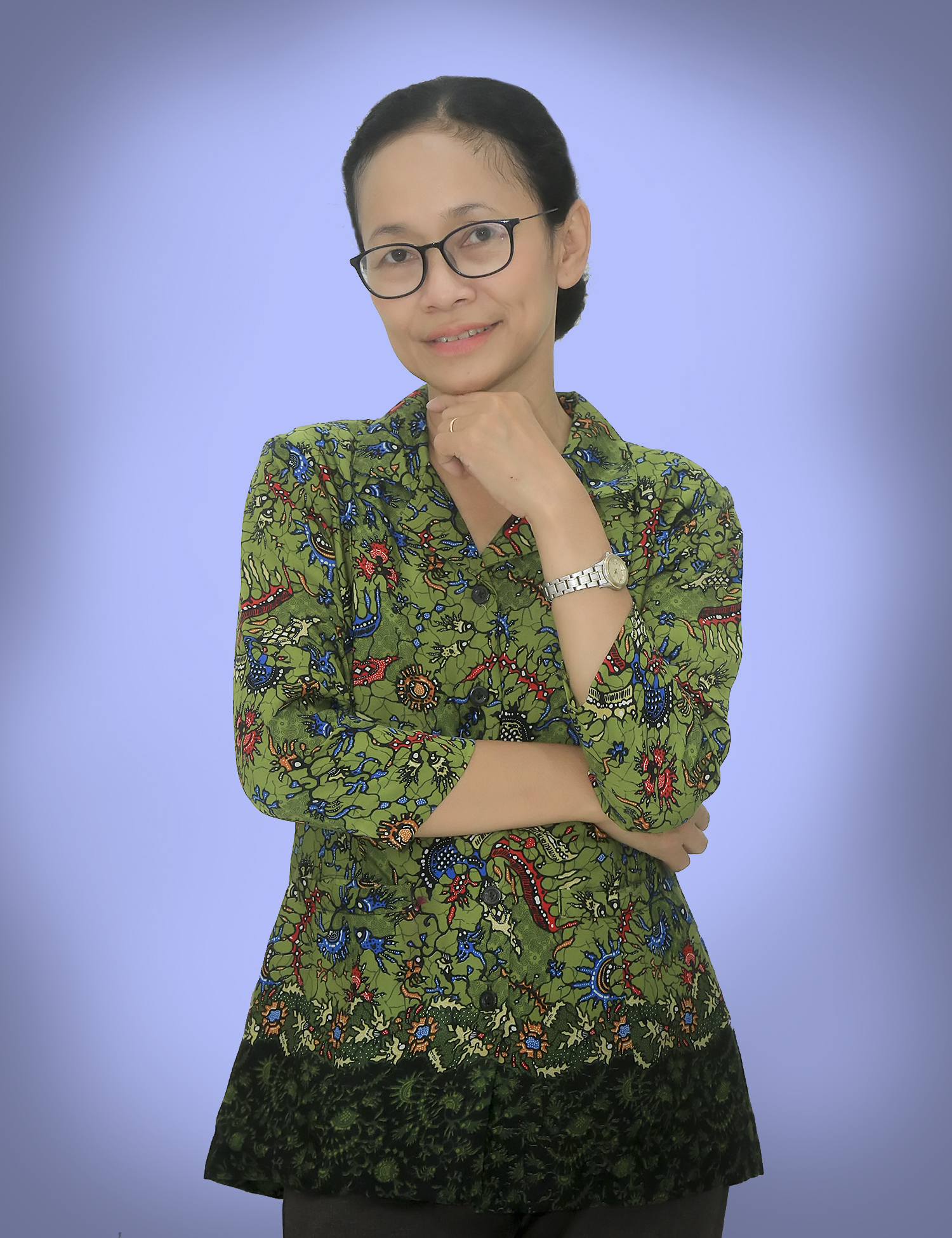 Foto Kepala Sekolah