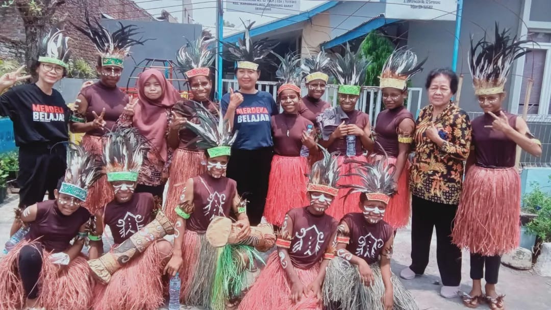 Pawai 2