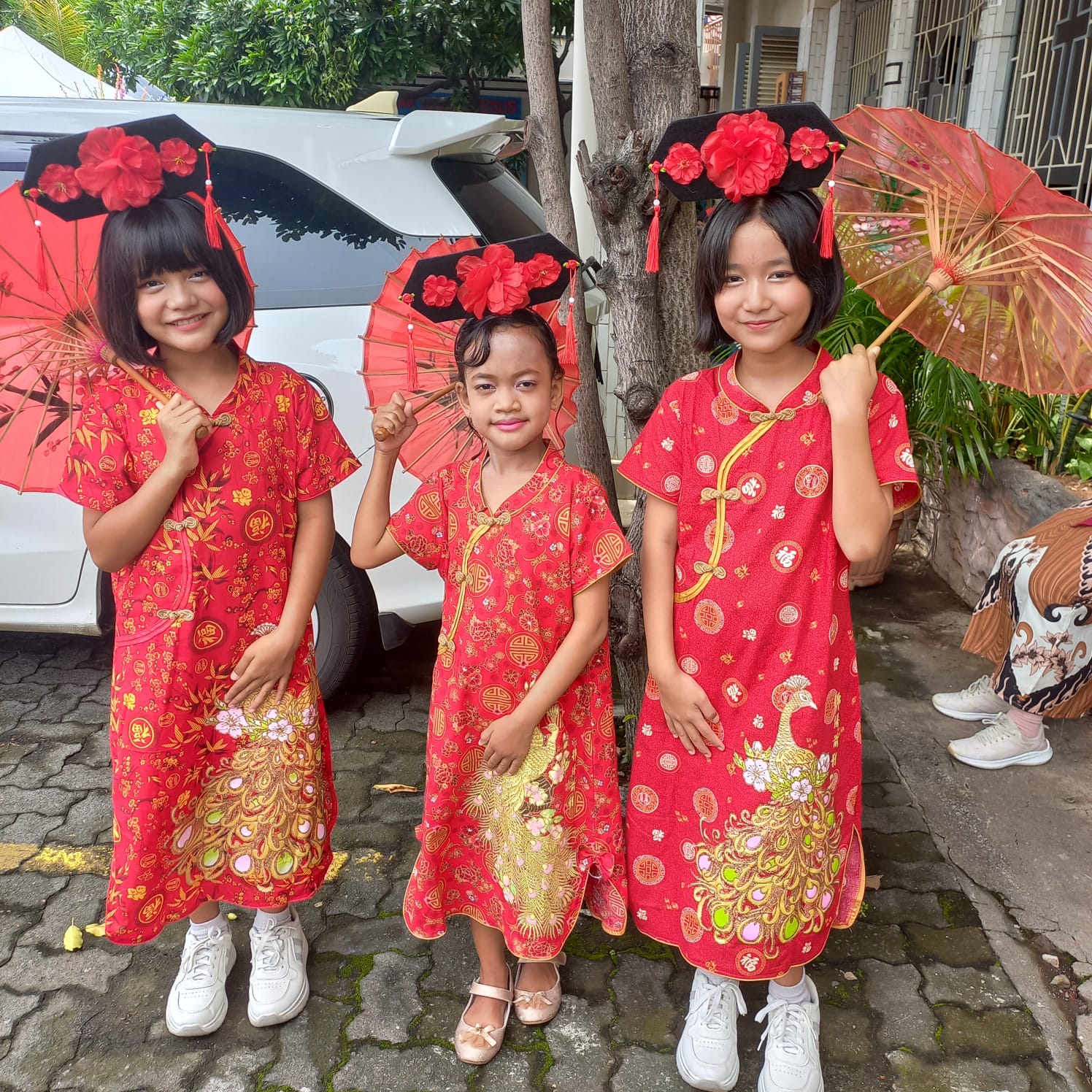 Pawai 3