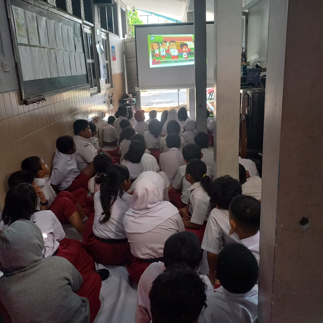 Perundungan Anak 1
