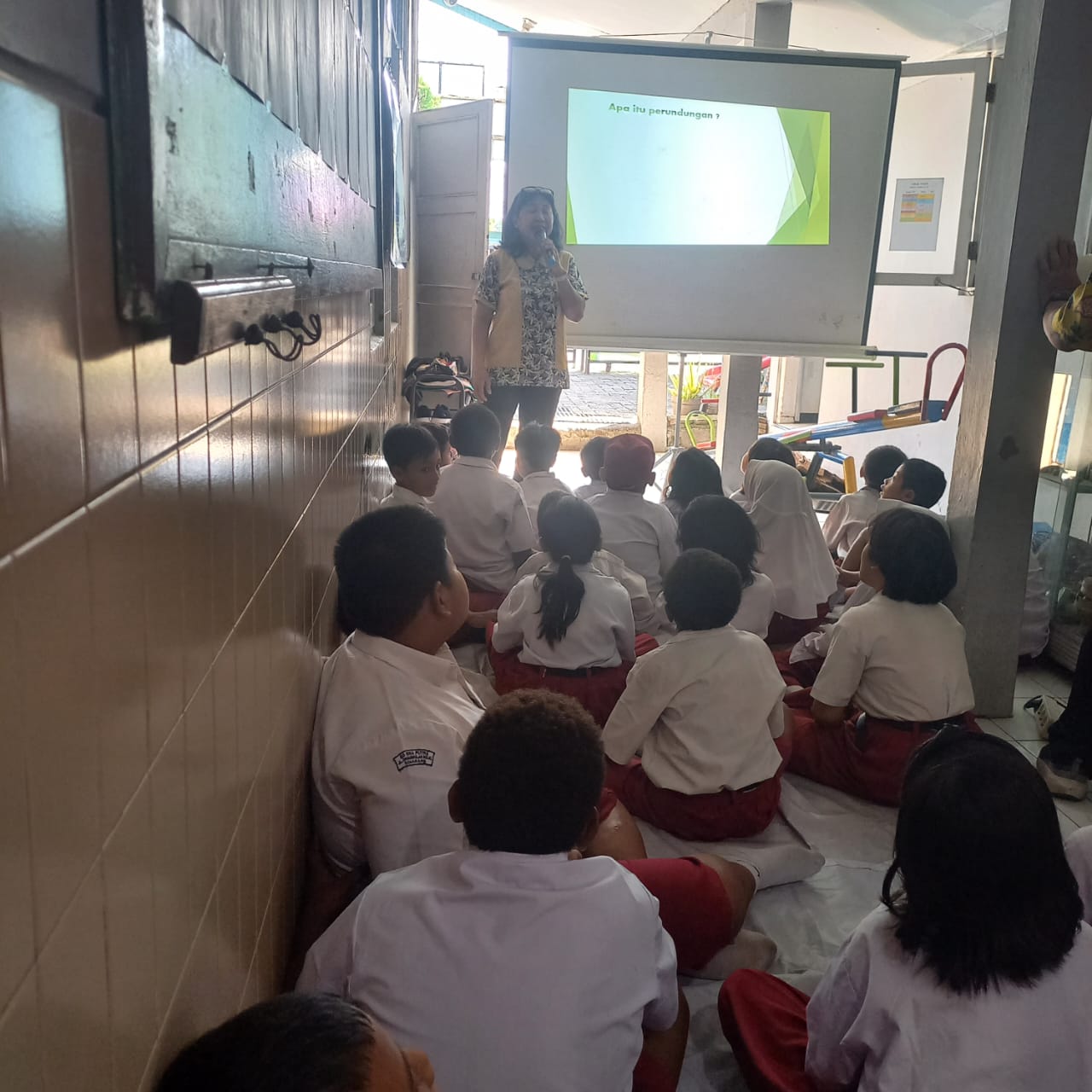 Perundungan Anak 1 2
