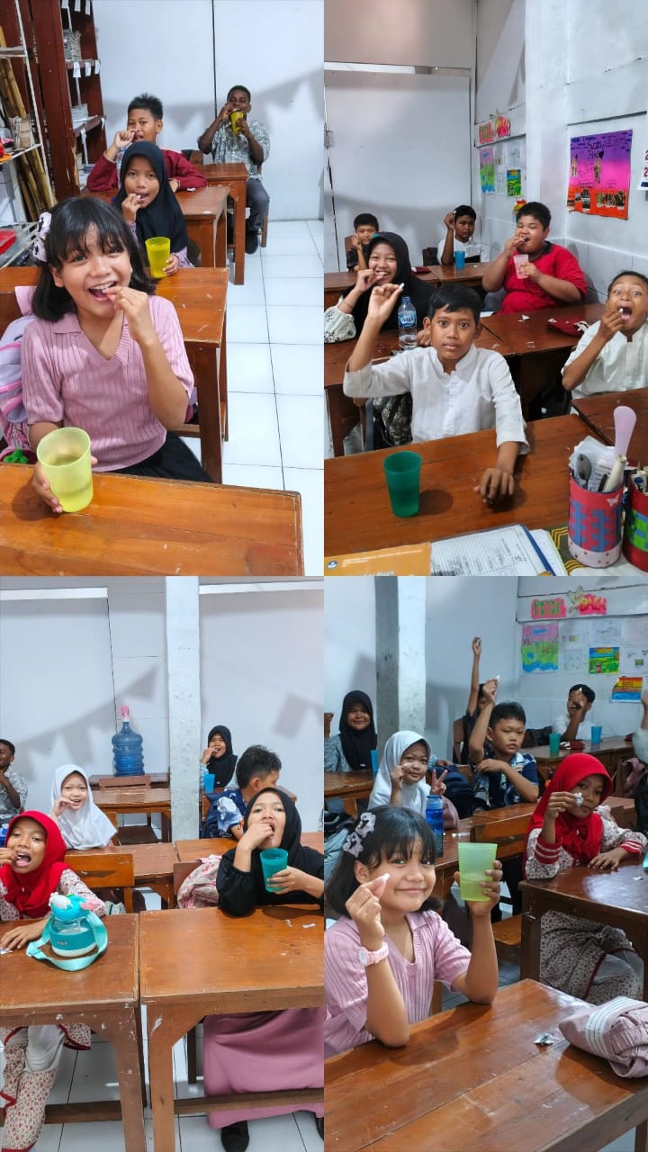 Puskesmas 2